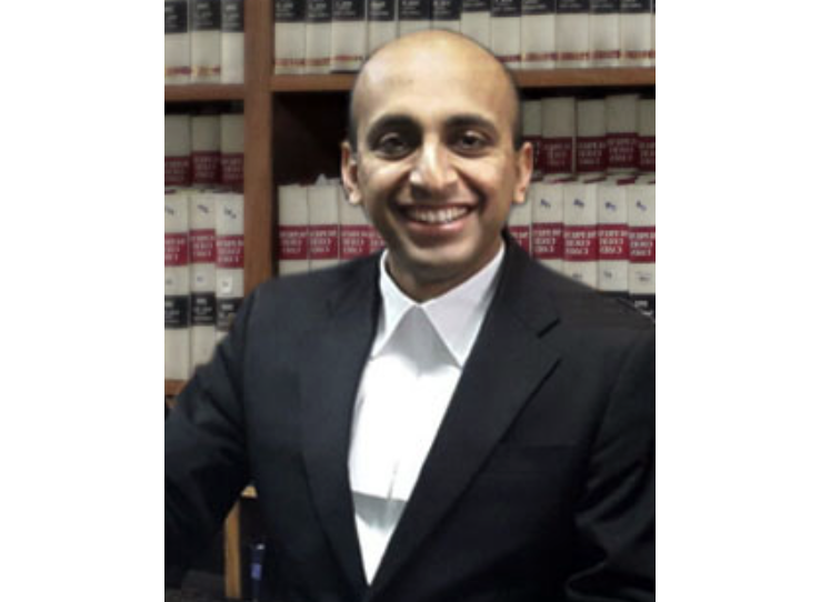 ಕರ್ನಾಟಕ ಹೈಕೋರ್ಟ್ ಹೆಚ್ಚುವರಿ ನ್ಯಾಯಮೂರ್ತಿಯಾಗಿ ಕೊಡಗಿನ ಪೂಣಚ್ಚ ಪ್ರಮಾಣ ವಚನ ಸ್ವೀಕಾರ