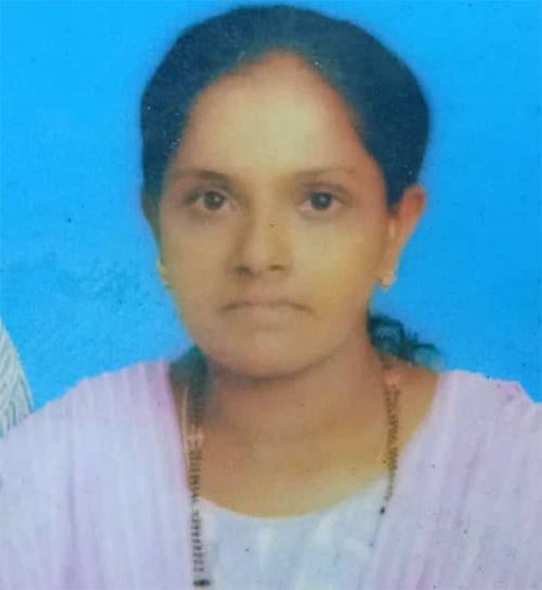 ಪುತ್ತೂರು: ಬಿಸಿಯೂಟದ ಸಾಂಬಾರಿಗೆ ಬಿದ್ದು ಗಾಯಗೊಂಡಿದ್ದ ಮಹಿಳೆ ಮೃತ್ಯು