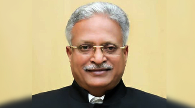 ರಾಜ್ಯದ ನೂತನ ಲೋಕಾಯುಕ್ತರಾಗಿ ನ್ಯಾ. ಬಿ.ಎಸ್‌. ಪಾಟೀಲ್ ನೇಮಕ