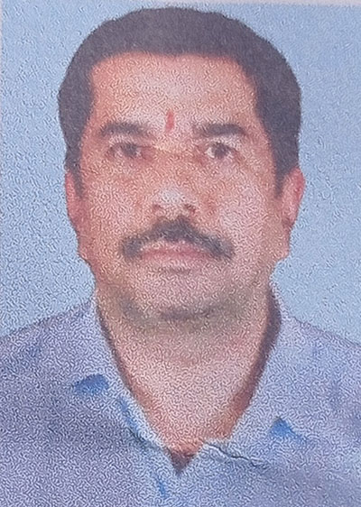 ಕ್ಲಿನಿಕ್‌ಗೆಂದು ತೆರಳಿದ ವ್ಯಕ್ತಿ ನಾಪತ್ತೆ