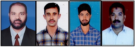 ಭಟ್ಕಳ; ಕಾರ್ಯನಿರತ ಪತ್ರಕರ್ತರ ಸಂಘದ ನೂತನ ಅಧ್ಯಕ್ಷರಾಗಿ ಎಂ.ಆರ್.ಮಾನ್ವಿ ಅವಿರೋಧ ಆಯ್ಕೆ