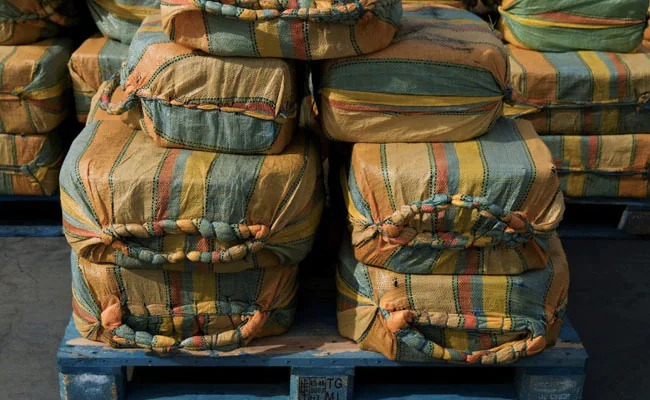 ಯುದ್ಧದಿಂದ ಮಾದಕ ಪದಾರ್ಥ ಸಮಸ್ಯೆ ಉಲ್ಬಣ ಸಾಧ್ಯತೆ ಇಯು ಡ್ರಗ್ಸ್ ಏಜೆನ್ಸಿ ಎಚ್ಚರಿಕೆ