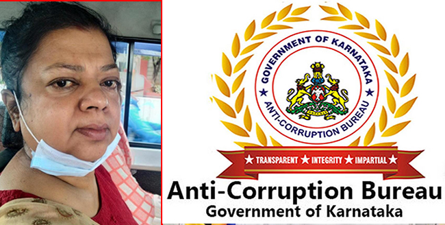 ಕೋಟ್ಯಂತರ ರೂಪಾಯಿ ಅನುದಾನ ದುರ್ಬಳಕೆ ಆರೋಪ; ಭೋವಿ ಅಭಿವೃದ್ಧಿ ನಿಗಮದ ಎಂಡಿ ಬಂಧನ