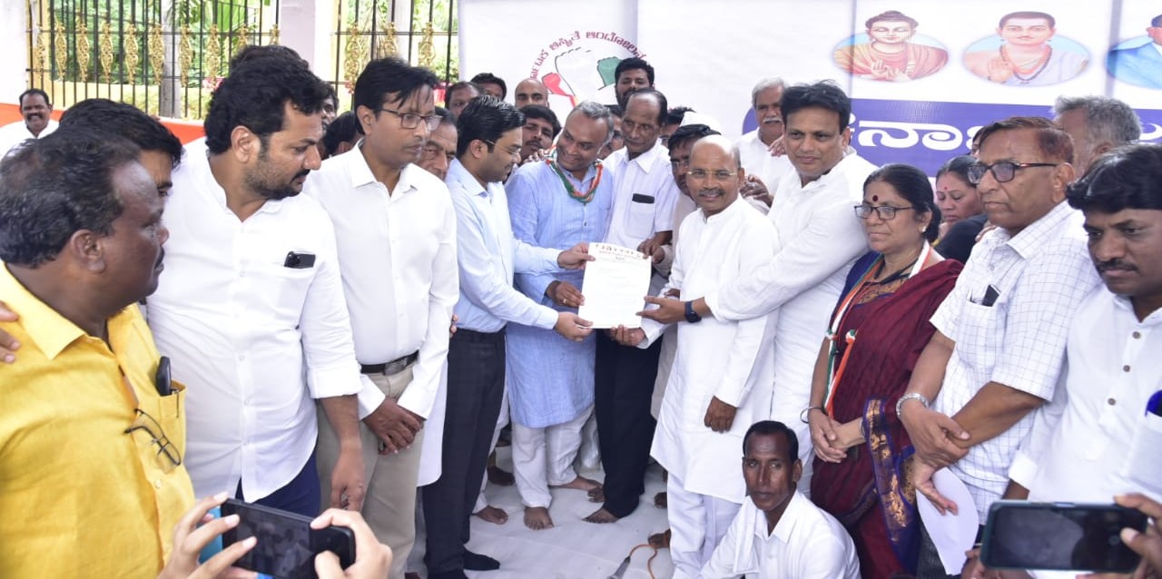 ಅಸಮರ್ಥ ಗೃಹ ಸಚಿವರಿಂದ ರಾಜ್ಯದಲ್ಲಿ ಕಾನೂನು ಸುವ್ಯವಸ್ಥೆ ಕುಸಿದಿದೆ: ಶಾಸಕ ಪ್ರಿಯಾಂಕ್ ಖರ್ಗೆ ಟೀಕೆ