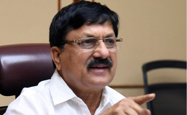 ಈಡಿ ವಿರುದ್ಧ ಕಾಂಗ್ರೆಸ್ ನಾಯಕರ ಪ್ರದರ್ಶನವು ಗುಲಾಮಿತನದ ಅನಾವರಣ: ಗೃಹ ಸಚಿವ ಆರಗ ಜ್ಞಾನೇಂದ್ರ