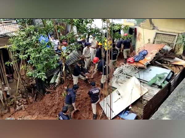 ಅಸ್ಸಾಂನಲ್ಲಿ ಭೀಕರ ಪ್ರವಾಹ: 44ಕ್ಕೆ ಏರಿದ ಮೃತರ ಸಂಖ್ಯೆ