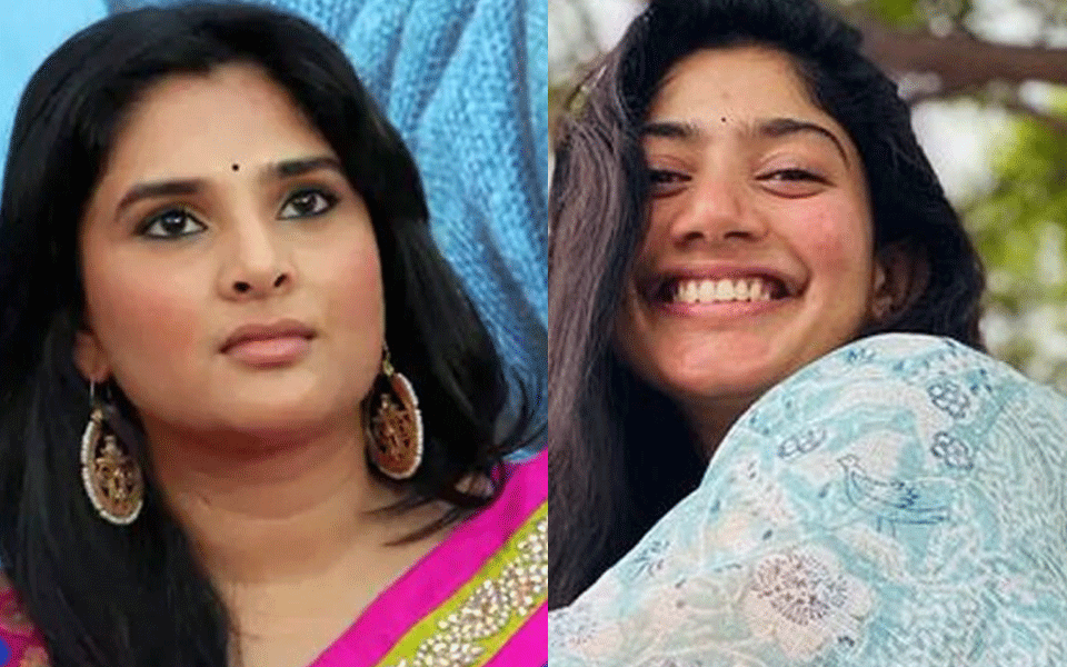 ಕರುಣೆಯಿರಲಿ ಎಂದವರು ದೇಶದ್ರೋಹಿಗಳು, ಗೋಲಿಮಾರೋ ಎನ್ನುವವರು ಹೀರೋಗಳು: ಸಾಯಿಪಲ್ಲವಿಗೆ ನಟಿ ರಮ್ಯಾ ಬೆಂಬಲ