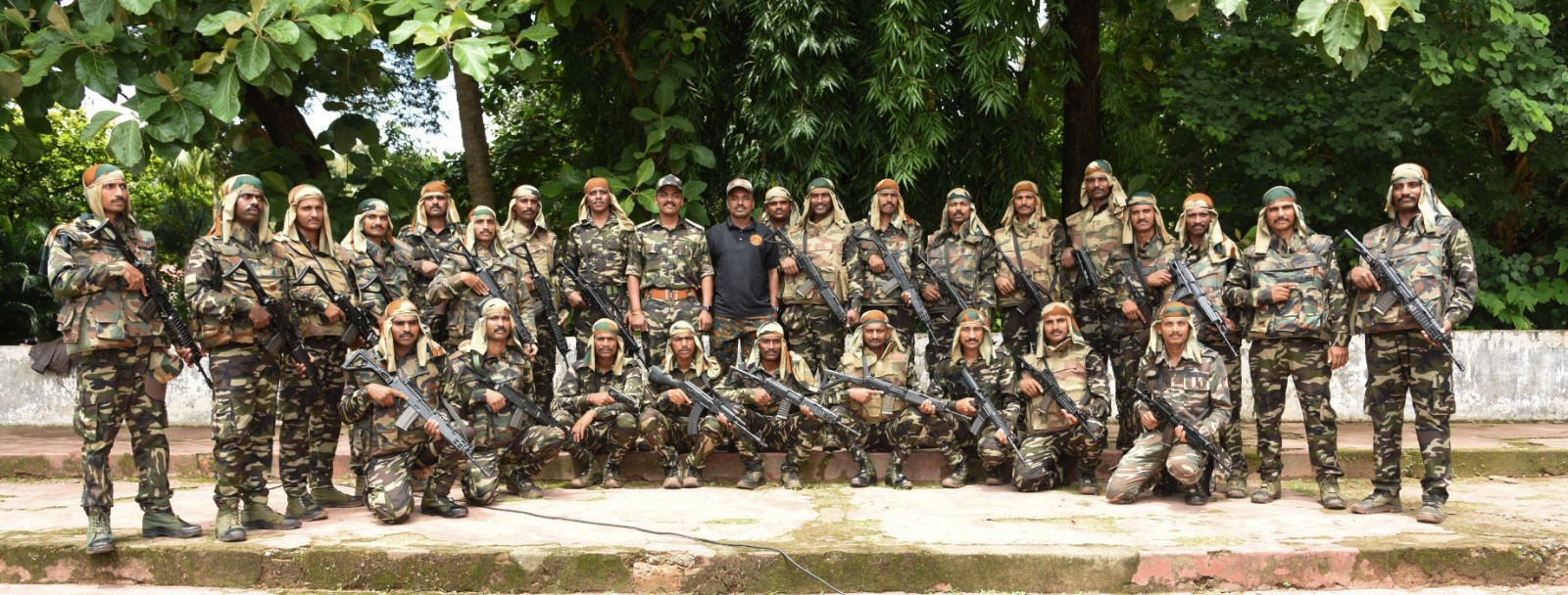 ಮಂಗಳೂರು; ಭಯೋತ್ಪಾದನಾ ನಿಗ್ರಹ ತಂಡದಿಂದ ಅಣುಕು ಪ್ರದರ್ಶನ