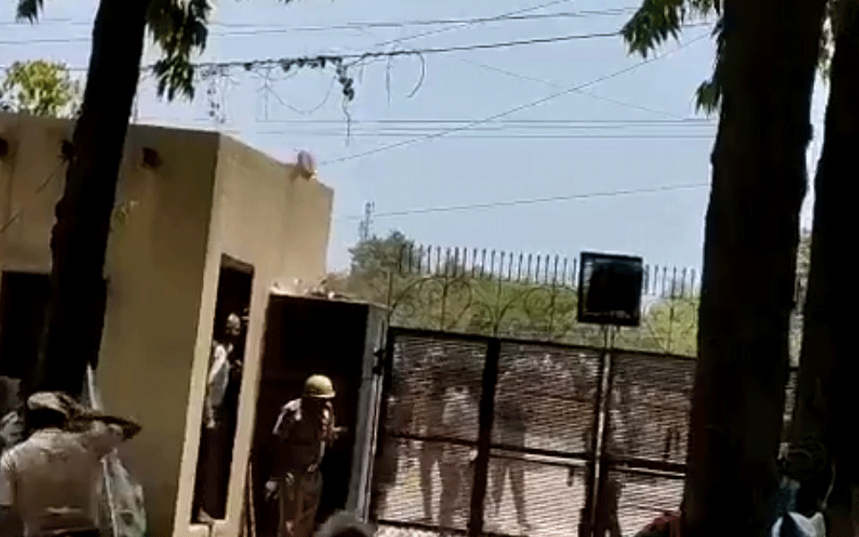 ಅಗ್ನಿಪಥ್ ವಿರುದ್ಧ ಹರ್ಯಾಣದಲ್ಲೂ ಭುಗಿಲೆದ್ದ ಆಕ್ರೋಶ, ಹಲವೆಡೆ ರಸ್ತೆ ತಡೆ