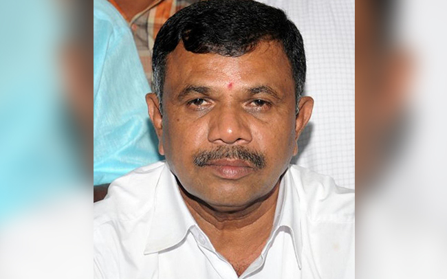 ಕಾಂಗ್ರೆಸ್ ಅಭ್ಯರ್ಥಿಯನ್ನು ಗೆಲ್ಲಿಸಿದ್ದಕ್ಕೆ ಮತದಾರರಿಗೆ ಧನ್ಯವಾದ ಹೇಳಿದ ಜೆಡಿಎಸ್ ಪರಿಷತ್ ಸದಸ್ಯ ಮರಿತಿಬ್ಬೇಗೌಡ