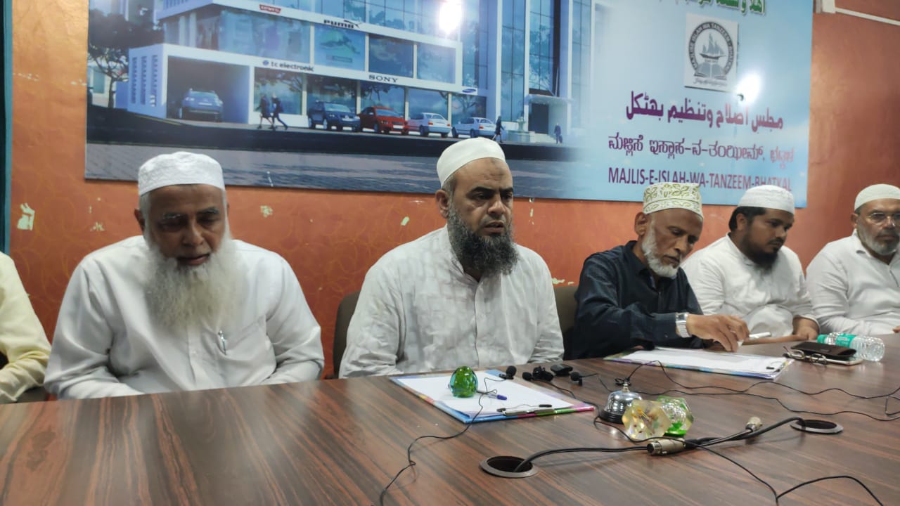 ಧಾರ್ಮಿಕ ವ್ಯಕ್ತಿಗಳ ನಿಂದನೆಗೆ ಕಠಿಣ ಕಾನೂನು ರೂಪುಗೊಳ್ಳಲಿ: ಮೌಲಾನ ಕ್ವಾಜಾ ನದ್ವಿ