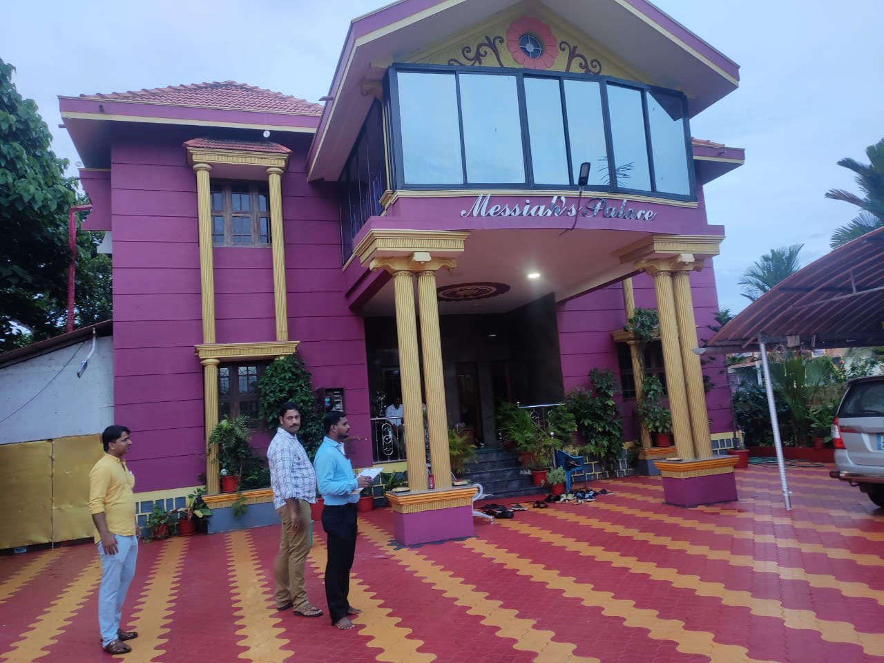 ಉಡುಪಿ ಸಣ್ಣ ನೀರಾವರಿ ಇಲಾಖಾ ಸಹಾಯಕ ಇಂಜಿನಿಯರ್ ಮನೆ, ಕಚೇರಿಗೆ ಎಸಿಬಿ ದಾಳಿ