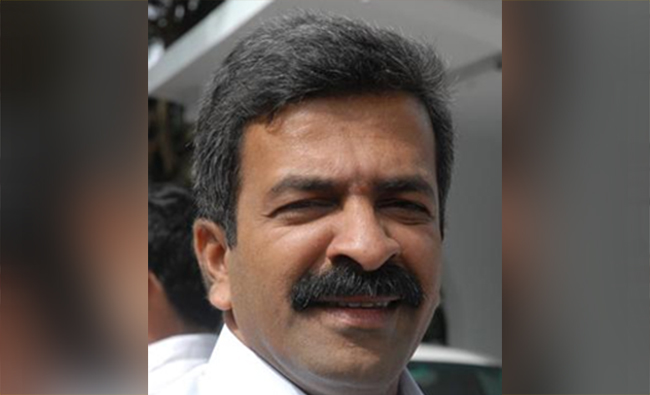 ಸಿಎಂ ರಾಜಕೀಯ ಕಾರ್ಯದರ್ಶಿ ಜೀವರಾಜ್‍ಗೆ ಬಂಧನ ಭೀತಿ