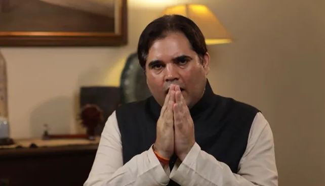 ಹಿಂಸಾಮಾರ್ಗ ಹಿಡಿಯದಿರಿ: ಸೇನಾಕಾಂಕ್ಷಿಗಳಿಗೆ ವರುಣ್ ಗಾಂಧಿ ಮನವಿ