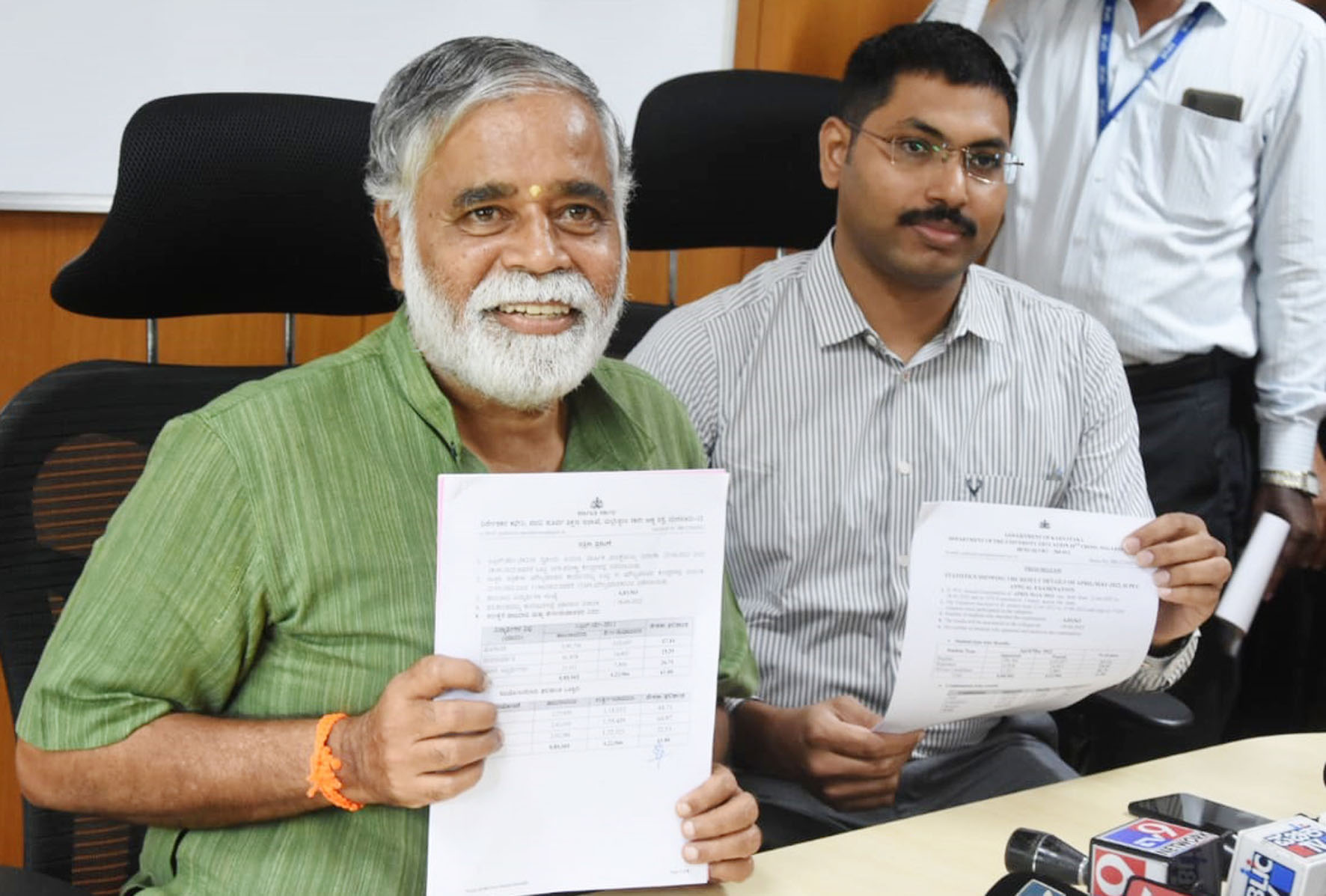 ಜು.15ರೊಳಗೆ ಎಲ್ಲಾ ಶಾಲೆಗಳಿಗೆ ಪಠ್ಯಪುಸ್ತಕ: ಸಚಿವ ಬಿ.ಸಿ. ನಾಗೇಶ್