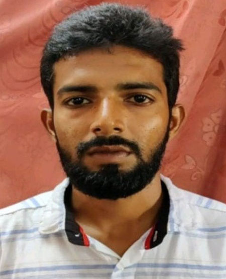 ಪ್ರಮೋದ್ ಮುತಾಲಿಕ್, ಯಶ್ಪಾಲ್ ಸುವರ್ಣಗೆ ಬೆದರಿಕೆ ಪ್ರಕರಣ : ಆರೋಪಿ ಸೆರೆ