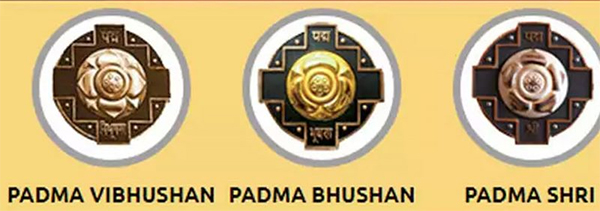 ಮಂಗಳೂರು: ಪದ್ಮಶ್ರೇಣಿಯ ಪ್ರಶಸ್ತಿಗೆ ಅರ್ಜಿ ಆಹ್ವಾನ