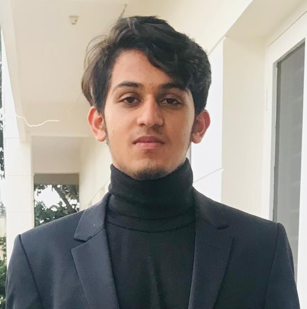 ದ್ವಿತೀಯ ಪಿಯುಸಿ ಫಲಿತಾಂಶ: ಮುಹಮ್ಮದ್ ಹನೀನ್ ಗೆ 574 ಅಂಕ