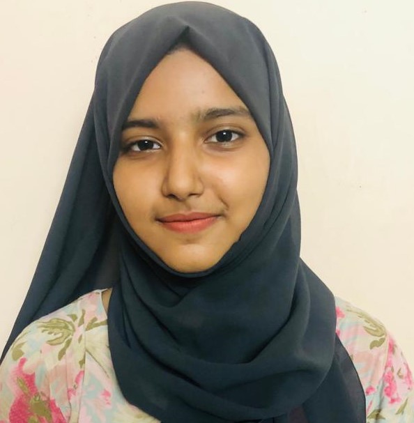 ದ್ವಿತೀಯ ಪಿಯುಸಿ ಫಲಿತಾಂಶ: ಹವ್ವಾ ರಫಾಗೆ 564 ಅಂಕ