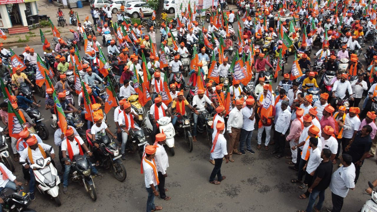 ಮೋದಿ ಸರಕಾರದ ಜನಪರ ಆಡಳಿತ ಸಹಿಸಲಾಗದೆ ಇಲ್ಲಸಲ್ಲದ ಆರೋಪ: ಕೋಟ