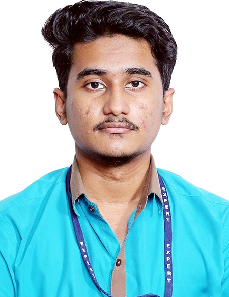 ದ್ವಿತೀಯ ಪಿಯುಸಿ ಫಲಿತಾಂಶ: ಮುಹಮ್ಮದ್ ರುಮೈಝ್ ಗೆ 580 ಅಂಕ