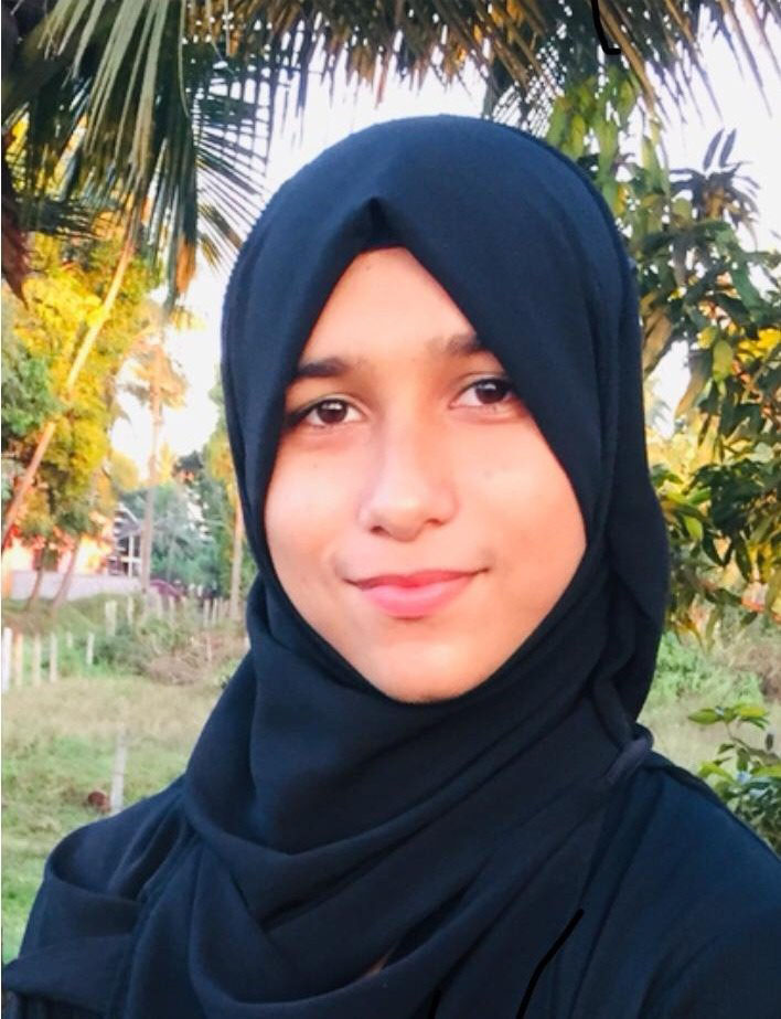 ದ್ವಿತೀಯ ಪಿಯುಸಿ ಫಲಿತಾಂಶ: ಅಫ್ಶೆನಾ ಬಾನುಗೆ 575 ಅಂಕ