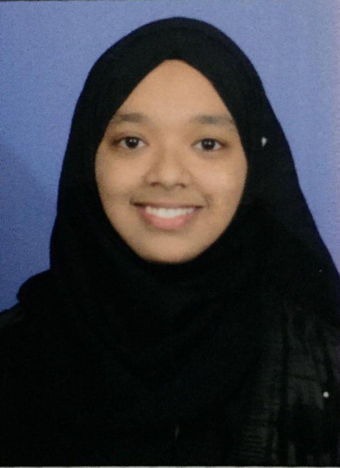 ದ್ವಿತೀಯ ಪಿಯುಸಿ ಫಲಿತಾಂಶ: ಆಯೇಷಾ ಶಾಹ್ಝೀನ್ ಗೆ 528 ಅಂಕ