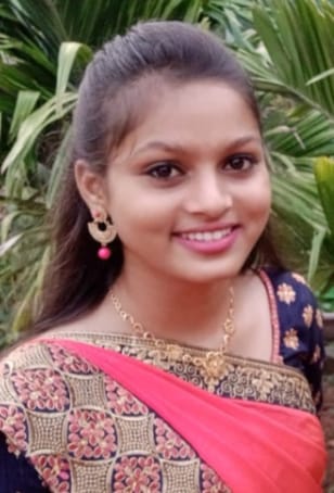 ದ್ವಿತೀಯ ಪಿಯುಸಿ ಫಲಿತಾಂಶ: ರೇಶನ್ ಎವೆಲಿನಿಯಾ ರೋಡ್ರಿಗಸ್ ಗೆ 550 ಅಂಕ