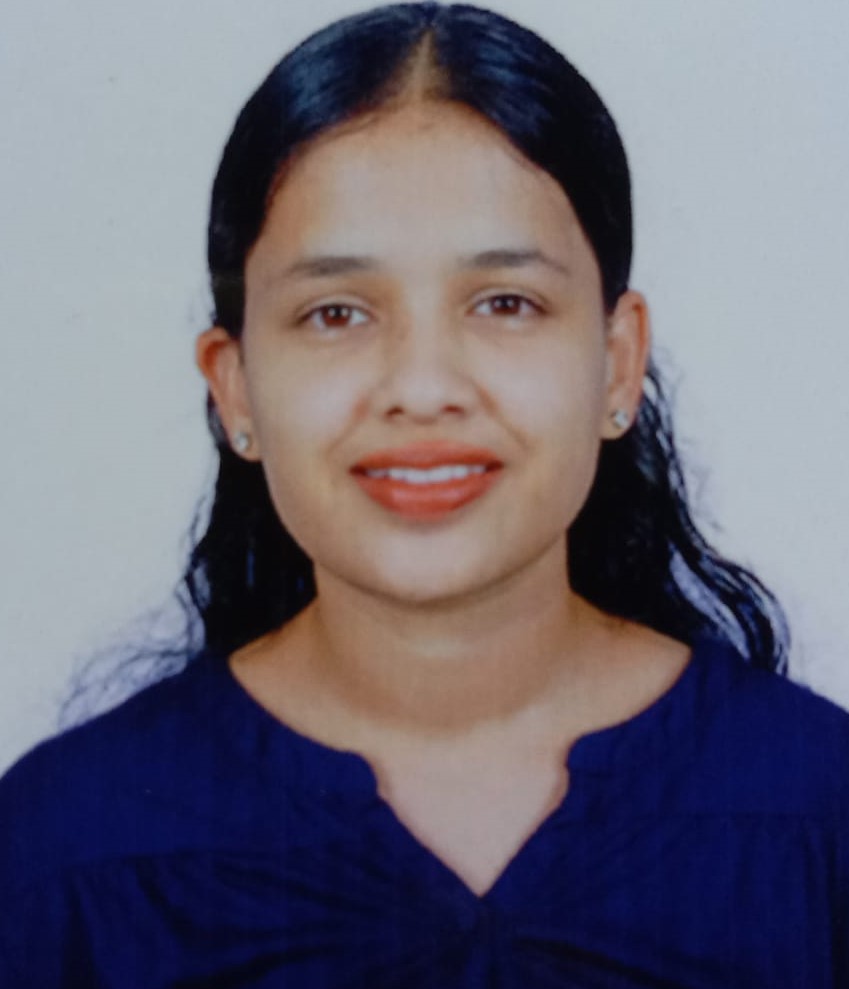 ದ್ವಿತೀಯ ಪಿಯುಸಿ ಫಲಿತಾಂಶ: ರಶ್ಮಿ ಟ್ರೆಸಾ ಕೊಲಸೊಗೆ 575 ಅಂಕ