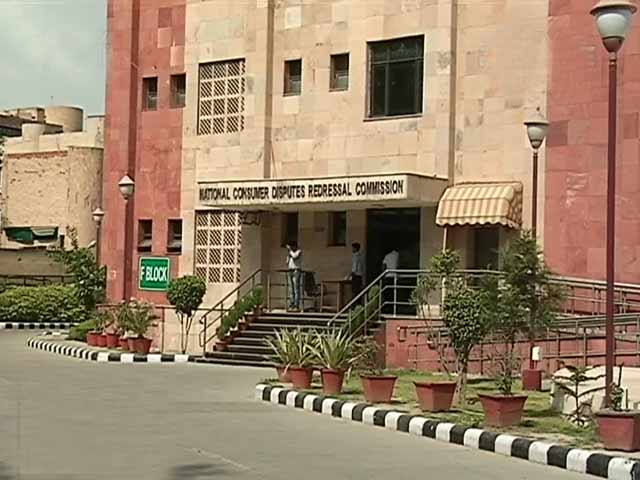 ದೋಷಯುಕ್ತ ವರದಿ ನೀಡಿದ ಅಲ್ಟ್ರಾಸೌಂಡ್ ಲ್ಯಾಬ್‍ಗೆ ರೂ. 1.25 ಕೋಟಿ ದಂಡ