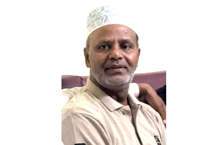 ಸಾಮಾಜಿಕ ಕಾರ್ಯಕರ್ತ ಮುಹಮ್ಮದ್ ರಫೀಕ್ ಆತೂರು ನಿಧನ