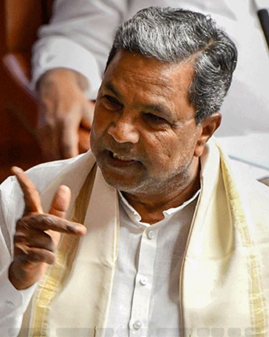 ಜಾತ್ಯತೀತತೆ, ಸೌಹಾರ್ದ, ಅಹಿಂಸೆಯ ಮೇಲೆ ನಂಬಿಕೆ ಇಟ್ಟಿರುವ ಪ್ರತಿಯೊಬ್ಬ ಭಾರತೀಯನಿಗೂ ಆರೆಸ್ಸೆಸ್ ಕಂಡರೆ ಭಯ