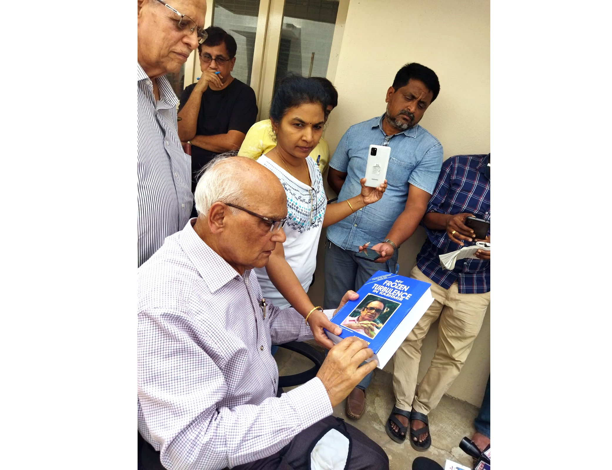 ಪಠ್ಯ ಪರಿಷ್ಕರಣೆ | ಸತ್ಯ ಹೇಳಲು ಹೊರಟಾಗ ವಿರೋಧಗಳು ಸಹಜ: ಎಸ್.ಎಲ್.ಭೈರಪ್ಪ