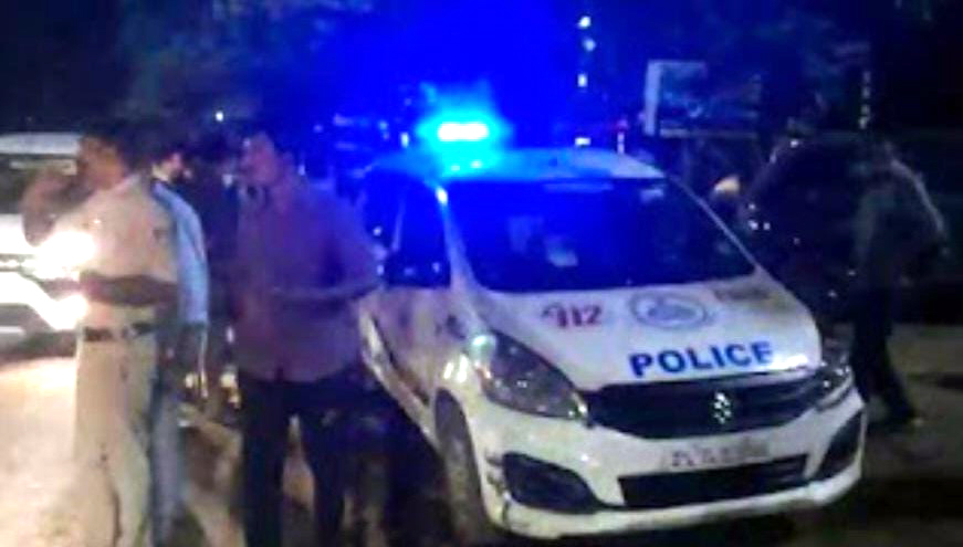 ಸುರತ್ಕಲ್ ನಲ್ಲಿ ಸರಣಿ ಅಪಘಾತ; ಟ್ರಕ್ ಚಾಲಕನ ಬಂಧನ