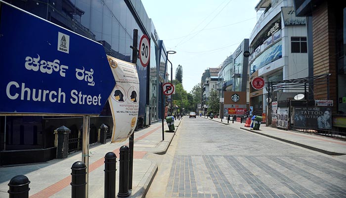 ಬೆಂಗಳೂರನ್ನು ಭಾರತದ ಬೈಸಿಕಲ್ ಸಿಟಿಯನ್ನಾಗಿಸಲು ಪ್ರಯತ್ನ: ಸಚಿವ ಡಾ.ನಾರಾಯಣಗೌಡ