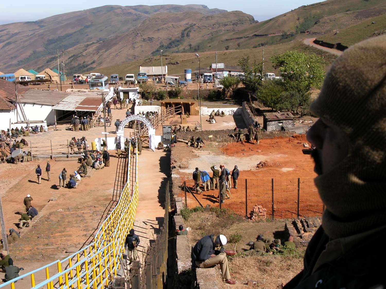 ಬಾಬಾಬುಡಾನ್‍ಗಿರಿ ದತ್ತಪೀಠ ವಿವಾದ: 6 ವಾರದಲ್ಲಿ ವರದಿಗೆ ಹೈಕೋರ್ಟ್ ಆದೇಶ