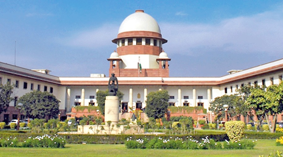 ​ಯಾವುದೇ ನಿರ್ಧಾರಕ್ಕೆ ಮುನ್ನ ನಮ್ಮ ವಾದವನ್ನು ಆಲಿಸಿ:ಸುಪ್ರೀಂ ಕೋರ್ಟ್‌ಗೆ ಕೇಂದ್ರದ ಆಗ್ರಹ