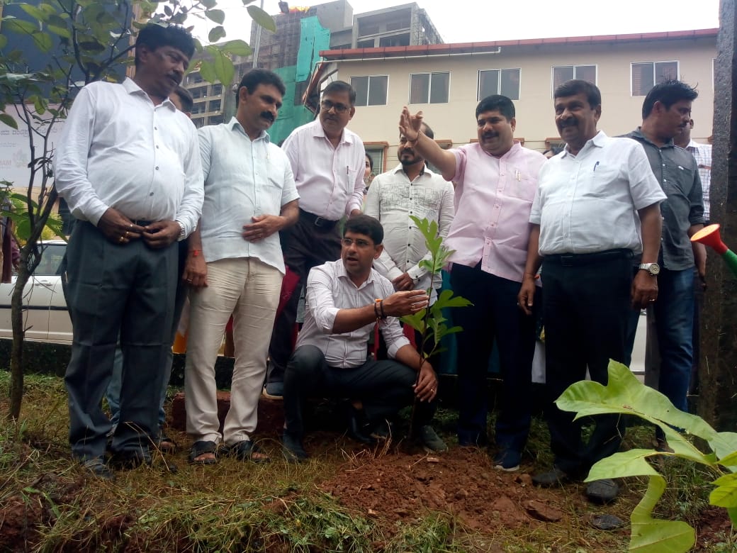 ಸ್ಮಾರ್ಟ್ ಸಿಟಿ ಯೋಜನೆ ಕಾಮಗಾರಿಗೆ ಸೀಮಿತವಲ್ಲ: ವೇದವ್ಯಾಸ ಕಾಮತ್