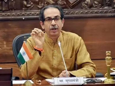 ಅಧಿಕೃತ ನಿವಾಸದಿಂದ ಕುಟುಂಬದ ಮನೆಗೆ ಸ್ಥಳಾಂತರಗೊಂಡ ಉದ್ಧವ್ ಠಾಕ್ರೆ: ಗರಿಗೆದರಿದ ಊಹಾಪೋಹಗಳು