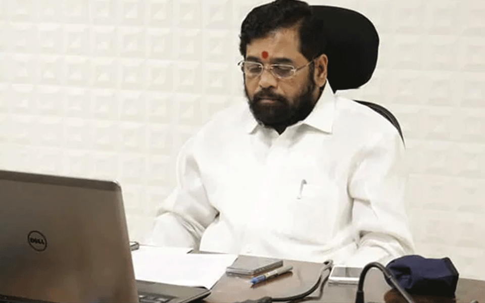 ಏಕನಾಥ್ ಶಿಂಧೆಗೇ ಸಿಎಂ ಪಟ್ಟ ಕಟ್ಟಲು ಮುಂದಾದ ಮೈತ್ರಿಕೂಟ !