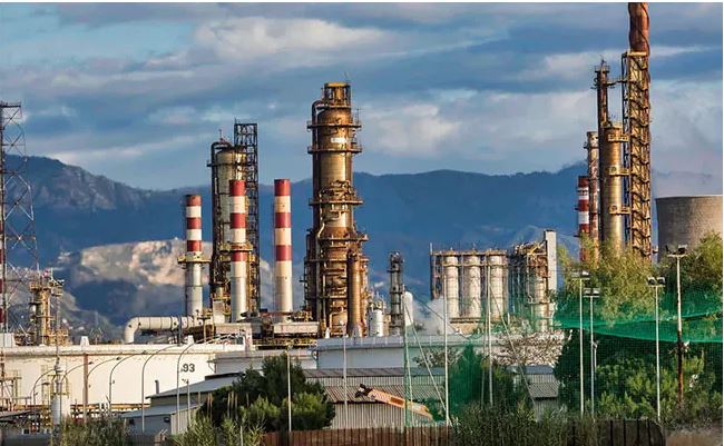 ಎಂಆರ್ ಪಿಎಲ್ ಸ್ಥಳೀಯ ಗುತ್ತಿಗೆ ಕಾರ್ಮಿಕನ ಸಾವು: ಪಾರದರ್ಶಕ ತನಿಖೆ, ಪರಿಹಾರ ಒದಗಿಸಲು ಡಿವೈಎಫ್ಐ ಆಗ್ರಹ