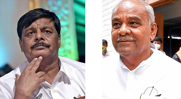 ರಾಜ್ಯ ವಿಭಜನೆಯ ಹೇಳಿಕೆ ವಿಚಾರ; ಸಚಿವ ಉಮೇಶ್ ಕತ್ತಿ ವಿರುದ್ಧ ಕ್ರಮಕ್ಕೆ ಡಾ. ಎಚ್.ಸಿ ಮಹದೇವಪ್ಪ ಆಗ್ರಹ