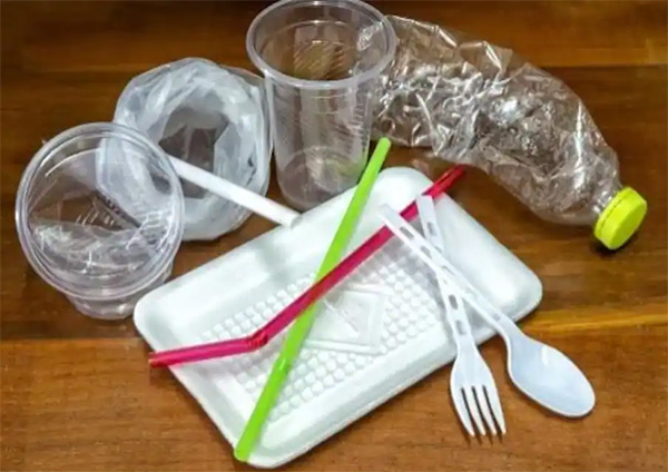 ಉಡುಪಿ; ಜು.1ರಿಂದ ಏಕಬಳಕೆ ಪ್ಲಾಸ್ಟಿಕ್ ವಸ್ತುಗಳ ಬಳಕೆ ನಿಷೇಧ