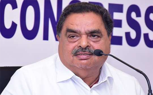 ಪಠ್ಯ ಪರಿಷ್ಕರಣೆ ನೆಪದಲ್ಲಿ ದಾರ್ಶನಿಕರ ಕಡೆಗಣನೆ : ರಮಾನಾಥ ರೈ