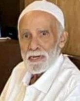 ಮಂಗಳೂರು : ಹೊಟೇಲ್ ಉದ್ಯಮಿ ಅಹ್ಮದ್ ಮಾಹಿನ್ ಬಾವಾ ನಿಧನ