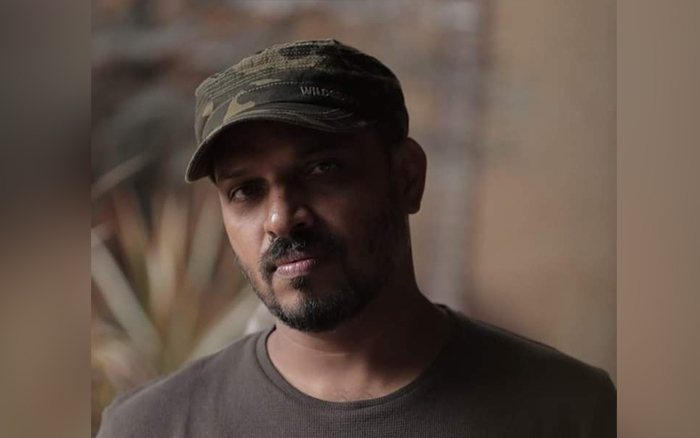 ಕೋಮುಗಲಭೆಗಳನ್ನು ಇದೀಗ ವಿದ್ಯಾ ಸಂಸ್ಥೆಗಳ ಅಂಗಳಕ್ಕೆ ತಂದಿಡಲಾಗಿದೆ: ಕವಿರಾಜ್ ಕೋಮುಗಲಭೆಗಳನ್ನು ಇದೀಗ ವಿದ್ಯಾ ಸಂಸ್ಥೆಗಳ ಅಂಗಳಕ್ಕೆ ತಂದಿಡಲಾಗಿದೆ: ಕವಿರಾಜ್