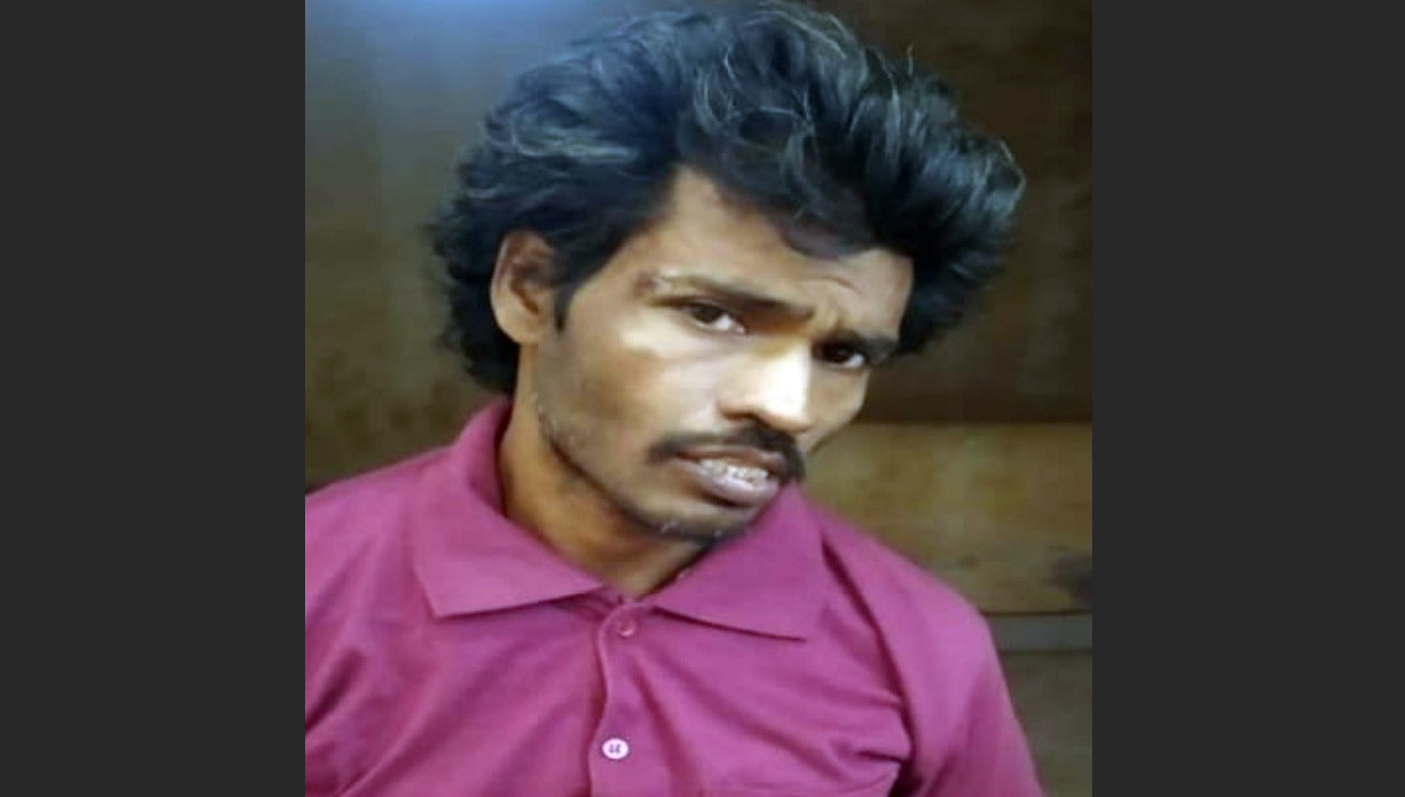 ಬದಿಯಡ್ಕ | ತಾಯಿಯ ಕೊಲೆ ಪ್ರಕರಣದ ಆರೋಪಿ ಆತ್ಮಹತ್ಯೆ