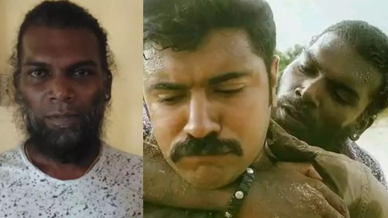 ಜನಪ್ರಿಯ ಮಲಯಾಳಂ ನಟ ಎನ್.ಡಿ ಪ್ರಸಾದ್ ಆತ್ಮಹತ್ಯೆ