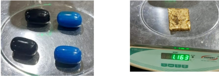 ಮಂಗಳೂರು: ಚಿನ್ನ ಅಕ್ರಮ ಸಾಗಾಟ ಆರೋಪ; ಓರ್ವ ಸೆರೆ