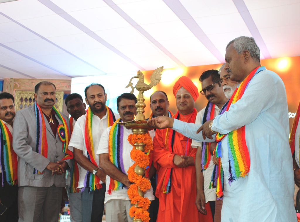 ಯಶಸ್ವಿನಿ ಯೋಜನೆ ಮತ್ತೆ ಜಾರಿಗೆ ತರಲು ಚಿಂತನೆ: ಸಚಿವ ಎಸ್.ಟಿ.ಸೋಮಶೇಖರ್